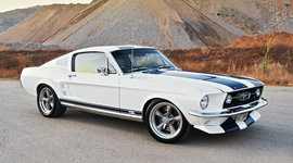 Timeline: Saving to rebuild my car