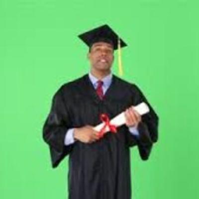 Timeline: Graduate High School