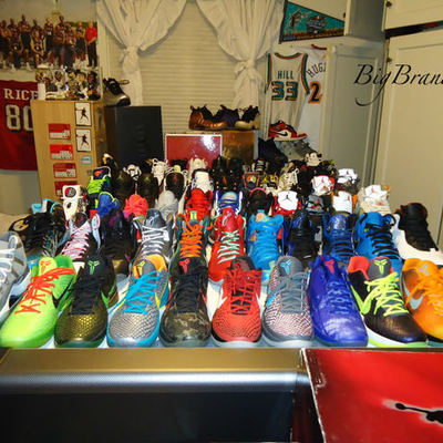 Timeline: Get More sheos