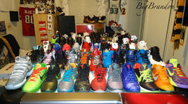 Timeline: Get More sheos