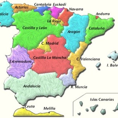 Timeline: La literatura Española en la Edad Media