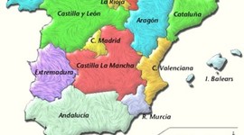 Timeline: La literatura Española en la Edad Media