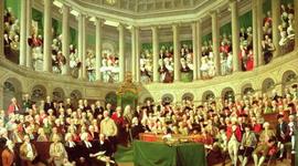 Timeline: Parliament Limits The English Monarchy