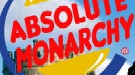 Timeline: Chapter 5 Absolute Monarchs Project- Central Europe-