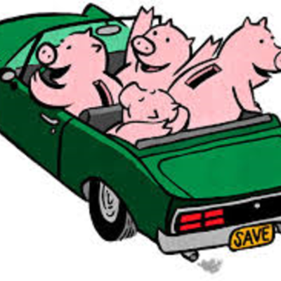 Timeline: saving for a car