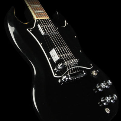 Timeline: Getting a New Guitar