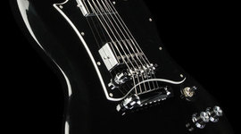 Timeline: Getting a New Guitar