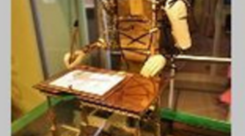 Timeline: l'histoire des robots aux fil des ans