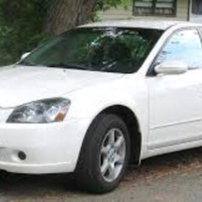 Timeline: Saving for a engine for my car