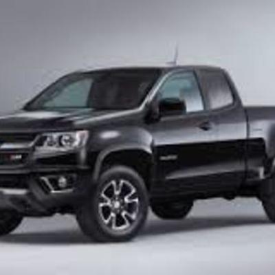 Timeline: saving for a Truck