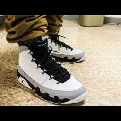 Timeline: Saving For Shoes