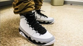 Timeline: Saving For Shoes