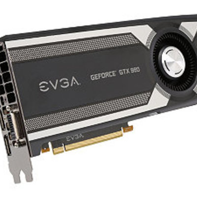 Timeline: Saving for graphics card