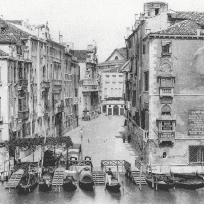 Timeline: Mid 1800s Timeline