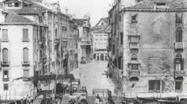 Timeline: Mid 1800s Timeline