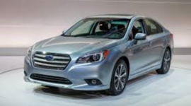 Timeline: saving for a car