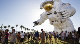 Timeline: Saving for a Coachella Ticket