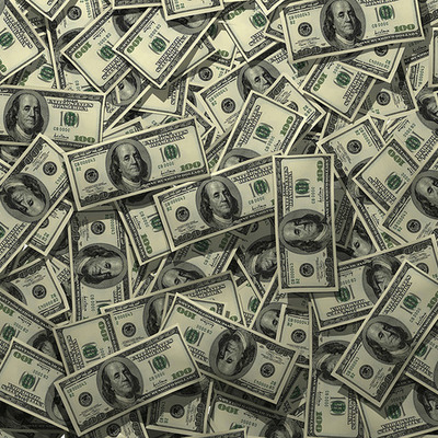 Timeline: Save extra spending money