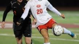 Timeline: Soccer College Camp Savings