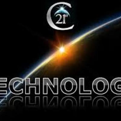 Timeline: Advances in 21st Century Technology