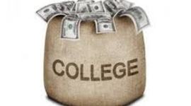 Timeline: Saving For College