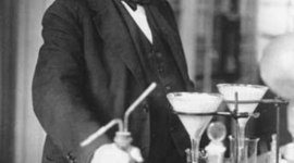 Timeline: The Life of Thomas Edison  by Rawan and Landon