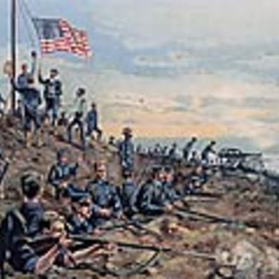 Timeline: Spanish-American War