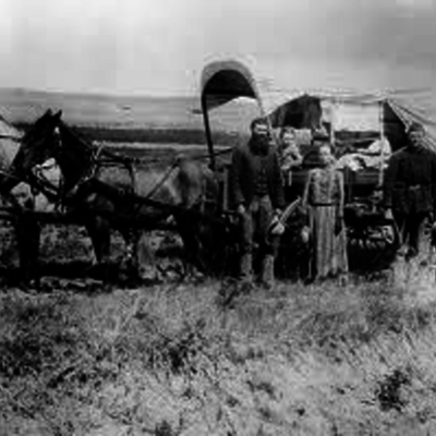 Timeline: Farming/Ranching Milestones of the Progressive Era