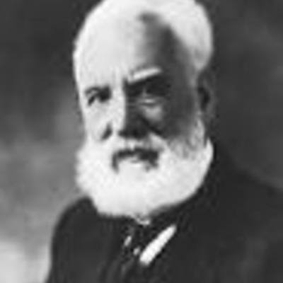 Timeline: The life of Alexander Graham Bell by Courtney and Katelyn