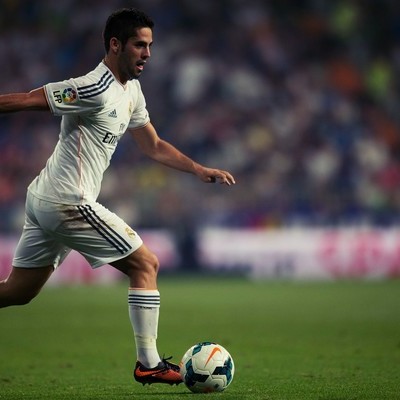 Timeline: Isco