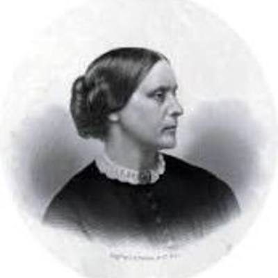 Timeline: Susan B. Anthony and the Woman's Suffrage Movement