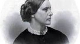 Timeline: Susan B. Anthony and the Woman's Suffrage Movement