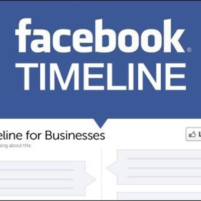 Timeline: the beginning of facebook
