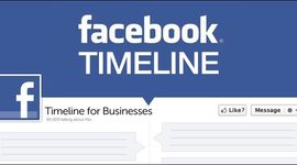 Timeline: the beginning of facebook