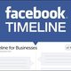 Facebook timeline