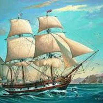 Timeline: The Beagle's Voyage