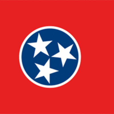 Timeline: Tennessee's History
