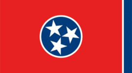 Timeline: Tennessee's History