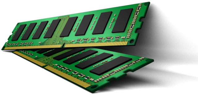 Разъем dram 1