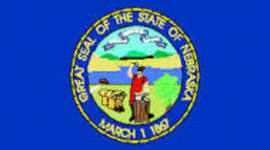 Timeline: History of Nebraska!