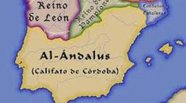 Timeline: Historia del Al-Ándalus
