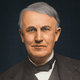 Thomas edison