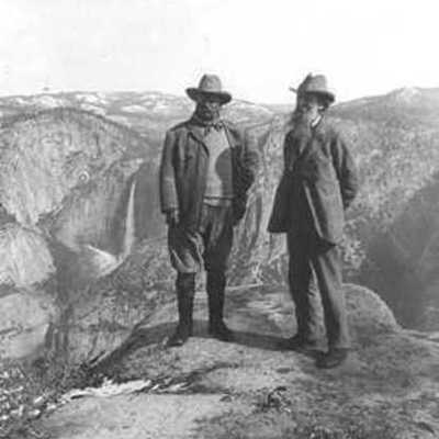 Timeline: American Antiquities Act of 1906