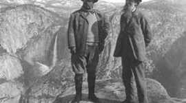 Timeline: American Antiquities Act of 1906