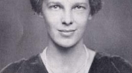 Timeline: The Life of Amelia Earhart by Alan and Cora
