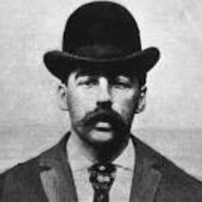 Timeline: H. H. Holmes