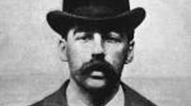 Timeline: H. H. Holmes