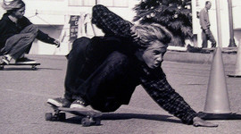 Timeline: The Beginning of Skateboarding