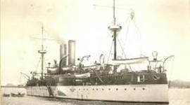 Timeline: Spanish-American War by  Isaiah Pryce