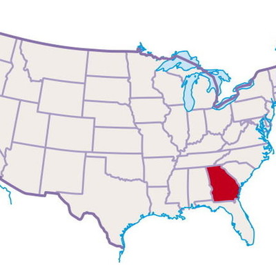 Timeline: Georgia Timeline